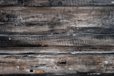 Eski ahşap doku. Yüksek kalite fotoğraf