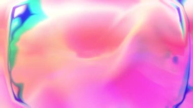 Renkli girdap desenleri büyüleyici hareket ve dinamik enerji yaratır.