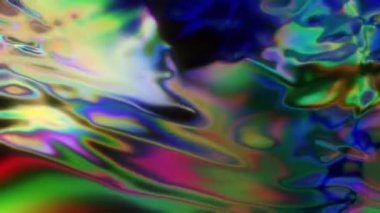 Çarpıcı desenler ve dokularla akan canlı şekillerin tadını çıkarın..