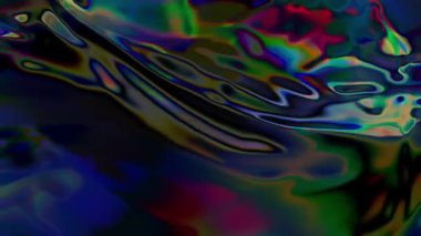 Yaratıcılık kıvılcımları saçan renkli ve hareketli bir gösterinin keyfini çıkarın..