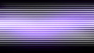 Görsel geçişler rahatlatıcı Yumuşak çizgiler ve sıcak renkler harmanlıyor.