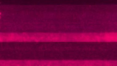 Kalın renk ve desenli arıza efektlerinin görsel görüntüsü