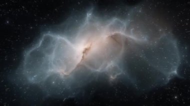 Derin uzayda galaksilerin ve nebulaların nefes kesici güzelliğini tecrübe edin..