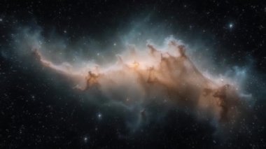 Derin uzayda nefes kesen galaksileri, nebulaları ve kozmik tozu keşfedin..