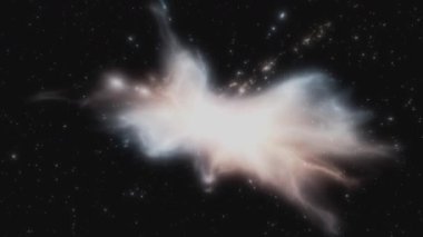 Derin uzayın enginliğini göz kamaştırıcı galaksiler ve nebulalar ile keşfedin..