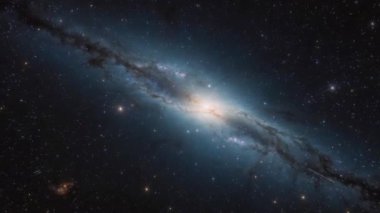 Galaksilerin ve nebulaların karanlıkta nefes kesen güzelliğini tecrübe et..