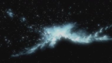 Çarpıcı bir genişlikte galaksiler ve dönen nebulalar keşfedin..