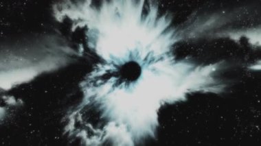 Derin uzayda galaksilerin ve nebulaların çarpıcı güzelliğini tecrübe edin..