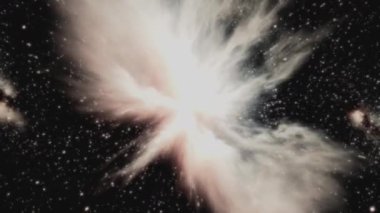 Girdap gibi dönen galaksilerin ve nebulaların nefes kesici diyarını keşfedin..