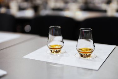 Konuklar özenle seçilmiş ruhlardan hoşlanırlar, canlı sohbetler yaparlar..