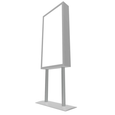 Bilgisayarlı ortamda sanal reklam panoları