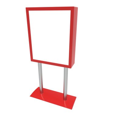 Sanal dünyada reklam panoları