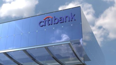 Citibank Basamağı bu etkileyici şirket binasının içinde sadece 4K editör görüntüleri var. Çarpıcı dış görünüşü ve modern tasarımıyla bu bina kesinlikle etkileyici olacaktır..