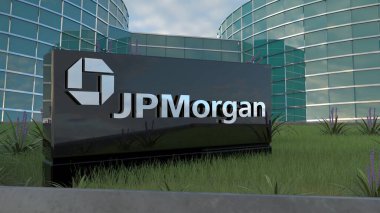 JPMorgan Chase, merkez ofis yazı işleri müdürlüğünün mükemmellik ve kaliteyle nasıl etkili bir şekilde iletişim kurduğunu keşfetti..