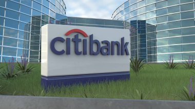 Citibank Deneyim Kurumsal tabelasının iş ortamını nasıl yeni seviyelere çıkardığını.