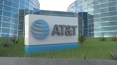 ATT Editör Kurumsal Kimliği Ofis Bina İmzalamasına Yansıtıldı