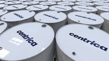 Beyaz LPG ve LNG küreleri tarafından sağlanan sürdürülebilir enerji çözümleri hakkında Centrica Öğren