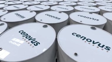 Cenovus Enerji LNG ve LPG Küre Teknolojisi: Petrol ve Gaz Sanayiine Enerji