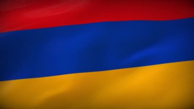 Ermenistan Ulusal Bayrağın İlham Veren Sembolizmi