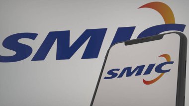 SMIC Basın Konferansı Editör Simgesi