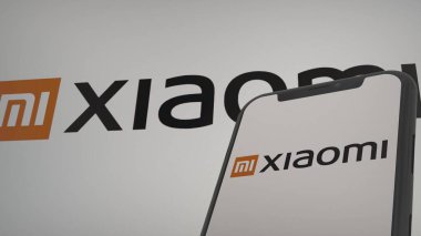 Xiaomi Basın Konferansı Editör Sembolü