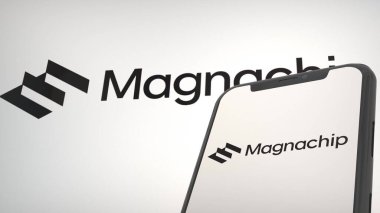 Magnachip Basın Konferansı Editör Rozeti