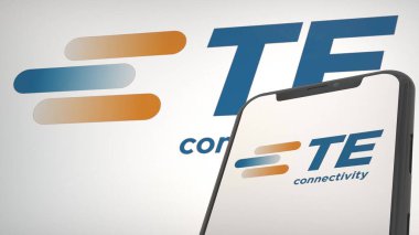 TE Bağlantı Basın Konferansı Editör Sembolü