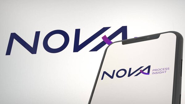 Nova Measuring Instruments Conference Press Editorial Patch