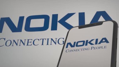 Nokia Editör Logosu Spotlight