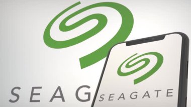Seagate Teknoloji Konferansı Basın Yönetmeni Mark