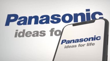 Panasonic Konferans Basın Yönetmeni Mark