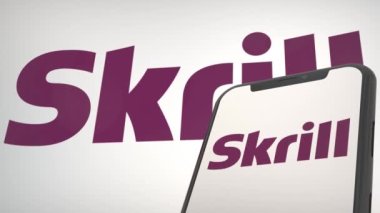 Mobil ekran ve arkaplan editörlerinde Yıldırım Atar uygulaması logosu