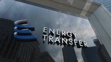 Enerji Transferi Ortakları Parlak Verimlilik: Üretici İş Ofisleri için Cam Özellikler