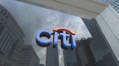 Citigroup A Clear Vision: İş Dünyasında Şirket Cam Ofisleri