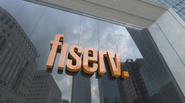 Fiserv Crystal Clear Kâr: Şirket Cam Ofisleri ve Borsaları