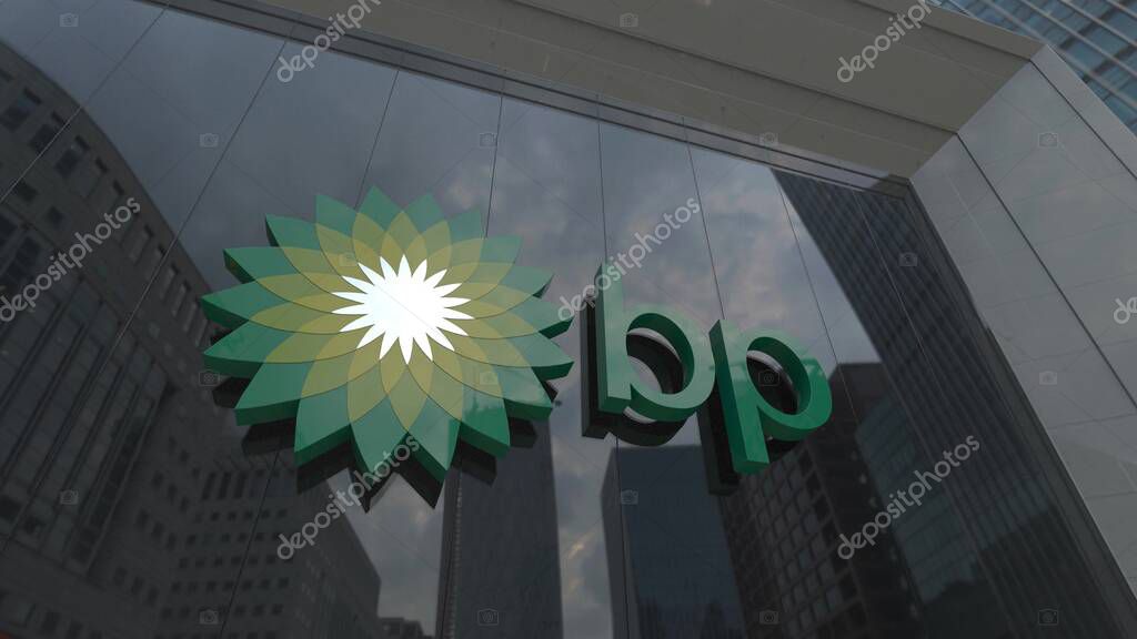 BP A Clear Vision: Corporate Glass Offices in the Business World