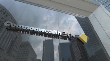 Commonwealth Bank The Power of Clarity: Glass ile İş Ortamı Artırma