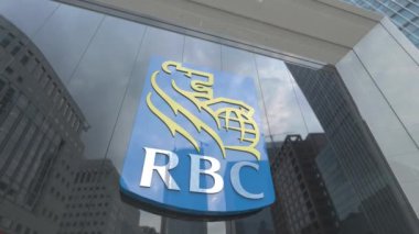 Kanada Kraliyet Bankası Yansıtıcı Ufuk: İş Ortamlarında Cam