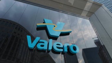 Valero Enerji Yansıtma Başarısı: İş Yönetiminde Cam Elementleri