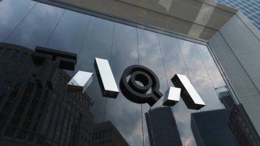 TAQA Kristal Açık Kârı: Şirket Cam Ofisleri ve Borsaları