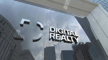 Dijital Gayrimenkul Modern Cam Sınır: İş Ortamı Evrimi