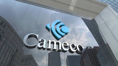 Cameco Şeffaflık Avantajı: İş Merkezi Ortamlarda Cam
