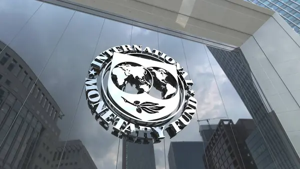 Uluslararası Para Fonu IMF Modern Cam Sınır: İş Ortamı Evrimi