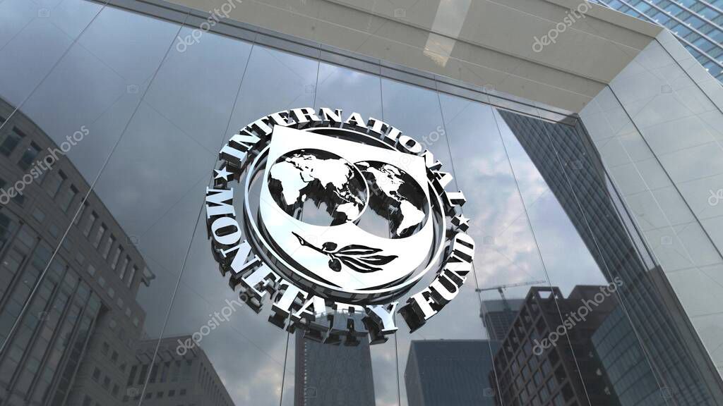 International Monetary Fund IMF The Modern Glass Frontier: Evolving Business Environments