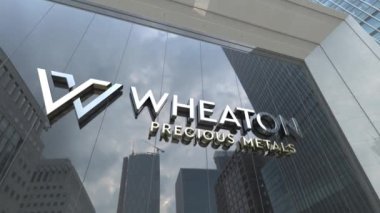 Wheaton Değerli Metaller Yansıtma Başarısı: İş Yönetiminde Cam Elementleri