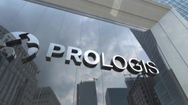 Prologis Crystal Clear Kâr: Şirket Cam Ofisleri ve Borsaları