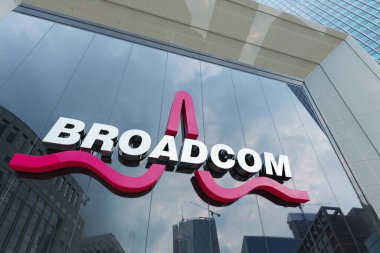 Broadcom A Clear Vision: İş Dünyasında Şirket Cam Ofisleri