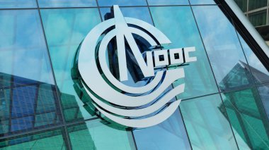 CNOOC Modern Şehir Merkezi Ofis Şirketi Borsa Editörü