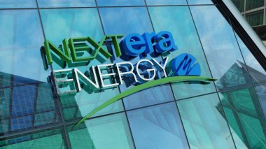 Nextera Enerji Modern Şehir Kulesi şehir merkezindeki ofis şirketleri borsa editörlüğü yapıyor
