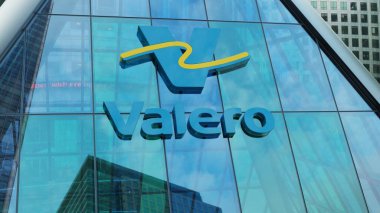 Valero Enerji Modern Şehir Kulesi şehir merkezindeki ofis şirketleri borsa editörlüğü yapıyor.